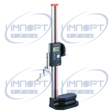 Цифровой ABS-высотомер дюймовый/метрический, 0-12", с маховиком 570-412 Mitutoyo Цифровой ABS-высотомер дюймовый/метрический, 0-12", с маховиком 570-412 Mitutoyo