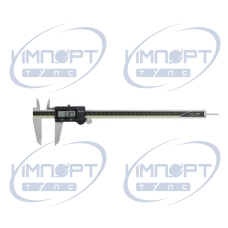 Цифровой штангенциркуль ABS AOS 0-300 мм, лезвие, большой палец справа, вывод данных 500-153-30 Mitutoyo Цифровой штангенциркуль ABS AOS 0-300 мм, лезвие, большой палец справа, вывод данных 500-153-30 Mitutoyo