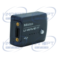 U-WAVE-T, беспроводной передатчик зуммерного типа 02AZD880G Mitutoyo U-WAVE-T, беспроводной передатчик зуммерного типа 02AZD880G Mitutoyo