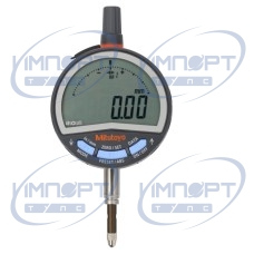 Цифровой индикатор ID-C с малым усилием, дюймовый/метрический, 0,5", 0,0005", задняя пластина с проушиной 543-716 Mitutoyo Цифровой индикатор ID-C с малым усилием, дюймовый/метрический, 0,5", 0,0005", задняя пластина с проушиной 543-716 Mitutoyo