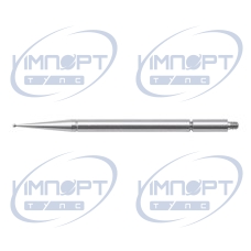 Стилус для серии 513 D=0,7 мм, длина 41 мм, сталь 190655 Mitutoyo