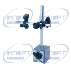 Магнитная стойка с точной регулировкой, рабочий радиус 160 мм 7011S-10 Mitutoyo Магнитная стойка с точной регулировкой, рабочий радиус 160 мм 7011S-10 Mitutoyo