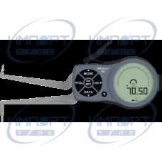 Внутренний цифровой штангенциркуль 50-70 мм, 0,01 мм, D=1 мм сфера 209-940 Mitutoyo Внутренний цифровой штангенциркуль 50-70 мм, 0,01 мм, D=1 мм сфера 209-940 Mitutoyo