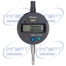 Цифровой индикатор ID-S 12,7 мм, 0,001 мм, плоская задняя пластина 543-790B-10 Mitutoyo Цифровой индикатор ID-S 12,7 мм, 0,001 мм, плоская задняя пластина 543-790B-10 Mitutoyo
