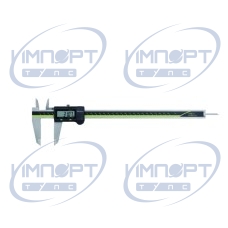 Цифровой штангенциркуль ABS AOS 0-300 мм, лезвие, вывод данных 500-205-30 Mitutoyo Цифровой штангенциркуль ABS AOS 0-300 мм, лезвие, вывод данных 500-205-30 Mitutoyo