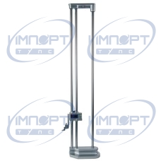 Цифровой высотомер с двумя стойками 0-40"/1000 мм, дюймы/метры 192-633-10 Mitutoyo Цифровой высотомер с двумя стойками 0-40"/1000 мм, дюймы/метры 192-633-10 Mitutoyo