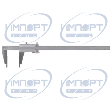 Штангенциркуль с наконечником, губка 0-18", 0,001", точная регулировка, дюйм/метр 160-119 Mitutoyo Штангенциркуль с наконечником, губка 0-18", 0,001", точная регулировка, дюйм/метр 160-119 Mitutoyo