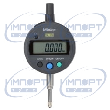 Цифровой индикатор ID-S дюймовый/метрический, 0,5", 0,00005", задняя пластина с проушиной 543-791-10 Mitutoyo Цифровой индикатор ID-S дюймовый/метрический, 0,5", 0,00005", задняя пластина с проушиной 543-791-10 Mitutoyo