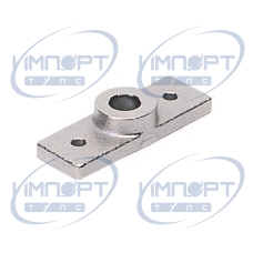 Крепление для головки микрометра, зажимная гайка для стержня 9,5 мм 303570 Mitutoyo