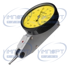 Индикатор циферблатный, горизонтального типа 0,14 мм, 0,001 мм, стержень 8 мм 513-401-10E Mitutoyo Индикатор циферблатный, горизонтального типа 0,14 мм, 0,001 мм, стержень 8 мм 513-401-10E Mitutoyo
