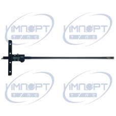 Цифровой глубиномер ABS, дюймовый/метрический 0-24"/0-600 мм 571-215-10 Mitutoyo Цифровой глубиномер ABS, дюймовый/метрический 0-24"/0-600 мм 571-215-10 Mitutoyo