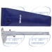 Штангенциркуль 0-6", 0,001", дюйм 530-105 Mitutoyo Штангенциркуль 0-6", 0,001", дюйм 530-105 Mitutoyo