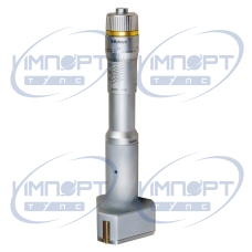 Трехточечный нутромер Holtest 2-2,5", 0,0002" 368-270 Mitutoyo Трехточечный нутромер Holtest 2-2,5", 0,0002" 368-270 Mitutoyo