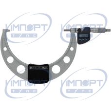 Цифровой микрометр IP65 175-200 мм 293-253-30 Mitutoyo Цифровой микрометр IP65 175-200 мм 293-253-30 Mitutoyo