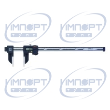 Цифровой штангенциркуль из углеродного волокна ABS 0-450 мм, IP66 552-302-10 Mitutoyo Цифровой штангенциркуль из углеродного волокна ABS 0-450 мм, IP66 552-302-10 Mitutoyo