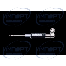 2-точечный нутромер для очень маленьких отверстий, 10-18 мм, без индикатора 526-102 Mitutoyo