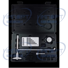 Двухточечный нутромер, 250-400 мм, 0,001 мм 511-726-20 Mitutoyo Двухточечный нутромер, 250-400 мм, 0,001 мм 511-726-20 Mitutoyo