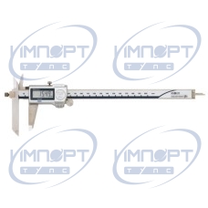 Цифровой штангенциркуль ABS Offset, IP67 0-200 мм, роликовый для большого пальца 573-602-20 Mitutoyo Цифровой штангенциркуль ABS Offset, IP67 0-200 мм, роликовый для большого пальца 573-602-20 Mitutoyo
