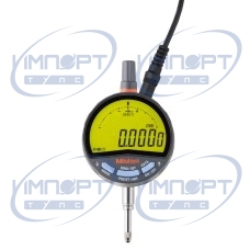 Цифровой индикатор ID-F, ASME/ANSI/AGD дюймовый/метрический, 0,5", 0,00002", с адаптером переменного тока CEE/задней пластиной с проушиной 543-856-D Mitutoyo Цифровой индикатор ID-F, ASME/ANSI/AGD дюймовый/метрический, 0,5", 0,00002", с адаптером переменного тока CEE/задней пластиной с проушиной 543-856-D Mitutoyo