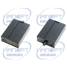 Цифровая коммутационная коробка 5x цифровых входов, 1x выход 63AAA030 Mitutoyo