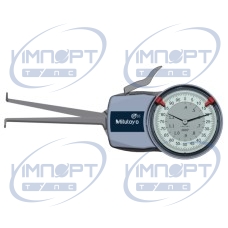 Внутренний циферблатный штангенциркуль 0,4-1,2", 0,0005" 209-352 Mitutoyo