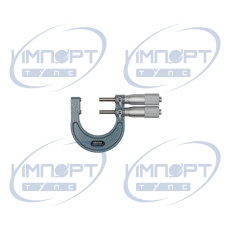 Предельный микрометр 25-50 мм 113-103 Mitutoyo Предельный микрометр 25-50 мм 113-103 Mitutoyo