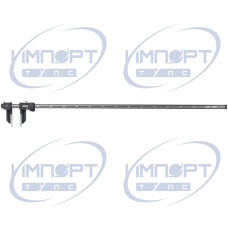 Цифровой штангенциркуль из углеродного волокна ABS 0-1500 мм, IP66 552-305-10 Mitutoyo Цифровой штангенциркуль из углеродного волокна ABS 0-1500 мм, IP66 552-305-10 Mitutoyo