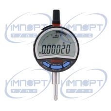Цифровой индикатор ID-C, тип ASME/ANSI дюймовый/метрический, 0,5", 0,00002", плоская задняя пластина 543-702B Mitutoyo Цифровой индикатор ID-C, тип ASME/ANSI дюймовый/метрический, 0,5", 0,00002", плоская задняя пластина 543-702B Mitutoyo
