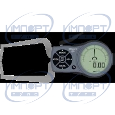 Внешний цифровой штангенциркуль 0-20 мм, 0,01 мм, D=1,5 мм сфера 209-932 Mitutoyo Внешний цифровой штангенциркуль 0-20 мм, 0,01 мм, D=1,5 мм сфера 209-932 Mitutoyo