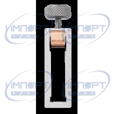 Зажим для чертилки 6,35x12,7 мм Sciber 901385 Mitutoyo