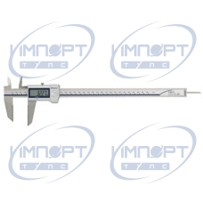 Цифровой штангенциркуль ABS, губки карбидные 0-300 мм, IP67 573-679-20 Mitutoyo Цифровой штангенциркуль ABS, губки карбидные 0-300 мм, IP67 573-679-20 Mitutoyo