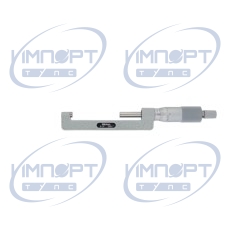 Микрометр для ступицы 2-3" 147-353 Mitutoyo Микрометр для ступицы 2-3" 147-353 Mitutoyo