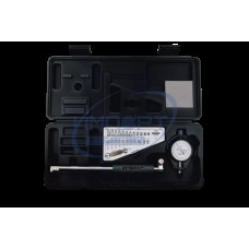 2-точечный нутромер для глухих отверстий, 15-35 мм, 0,001 мм 511-435-20 Mitutoyo 2-точечный нутромер для глухих отверстий, 15-35 мм, 0,001 мм 511-435-20 Mitutoyo