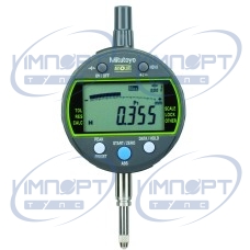Цифровой индикатор, пиковое удержание ID-C 12,7 мм, 0,001 мм, плоская задняя пластина 543-300B-10 Mitutoyo Цифровой индикатор, пиковое удержание ID-C 12,7 мм, 0,001 мм, плоская задняя пластина 543-300B-10 Mitutoyo