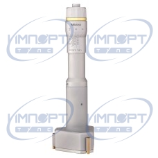 Трехточечный нутромер Holtest 50-63 мм, 0,005 мм 368-170 Mitutoyo Трехточечный нутромер Holtest 50-63 мм, 0,005 мм 368-170 Mitutoyo