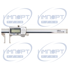 Цифровой внутренний штангенциркуль ABS, дюймовый/метрический, 0,404-6", IP67, роликовый для большого пальца 573-745-20 Mitutoyo Цифровой внутренний штангенциркуль ABS, дюймовый/метрический, 0,404-6", IP67, роликовый для большого пальца 573-745-20 Mitutoyo