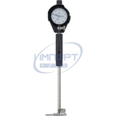 2-точечный нутромер для глухих отверстий, 2-6", 0,0001" 511-440-20 Mitutoyo 2-точечный нутромер для глухих отверстий, 2-6", 0,0001" 511-440-20 Mitutoyo