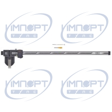 Цифровой штангенциркуль из углеродного волокна ABS 0-600 мм, IP66 552-303-10 Mitutoyo Цифровой штангенциркуль из углеродного волокна ABS 0-600 мм, IP66 552-303-10 Mitutoyo