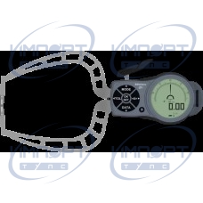 Внешний цифровой штангенциркуль 0-30 мм, 0,01 мм, твердосплавный шарик D=3 мм 209-951 Mitutoyo Внешний цифровой штангенциркуль 0-30 мм, 0,01 мм, твердосплавный шарик D=3 мм 209-951 Mitutoyo