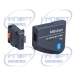 Соединительный блок для IP-микрометра U-WAVE fit, U-WAVE fit Bluetooth для интерфейса Digimatic S1 02AZF960 Mitutoyo