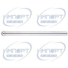 Шариковый зонд коаксиального типа D=10 мм, длина 120 мм 12AAF669 Mitutoyo