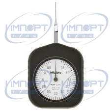 Индикатор натяжения 0,3Н-3Н, цена деления 0,1Н 546-118 Mitutoyo