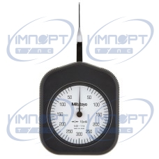 Индикатор натяжения 30мН-300мН, цена деления 10мН 546-114 Mitutoyo