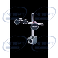 Магнитная стойка, рабочий радиус 110 мм 63AAA670 Mitutoyo Магнитная стойка, рабочий радиус 110 мм 63AAA670 Mitutoyo