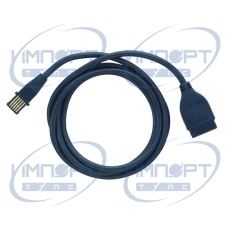 Кабель Digimatic, плоский прямой, 1 м 905338 Mitutoyo