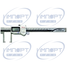 Цифровой штангенциркуль ABS с зажимом для точки шеи 0-150 мм, IP67, ролик для большого пальца 573-652-20 Mitutoyo Цифровой штангенциркуль ABS с зажимом для точки шеи 0-150 мм, IP67, ролик для большого пальца 573-652-20 Mitutoyo