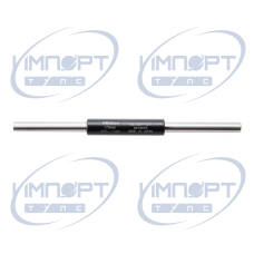 Стандартная длина настройки микрометра: 175 мм 167-107 Mitutoyo