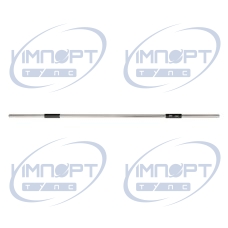 Стандартная длина настройки микрометра: 600 мм 167-124 Mitutoyo