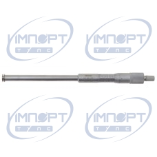 Микрометр с канавкой, невращающийся шпиндель 0-1", фланец 0,5" 146-232 Mitutoyo Микрометр с канавкой, невращающийся шпиндель 0-1", фланец 0,5" 146-232 Mitutoyo