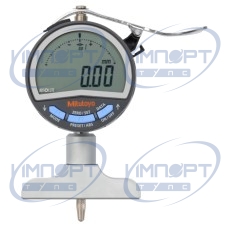 Цифровой глубиномер 0-200 мм, 0,01 мм, основание 63,5 мм 547-211A Mitutoyo Цифровой глубиномер 0-200 мм, 0,01 мм, основание 63,5 мм 547-211A Mitutoyo